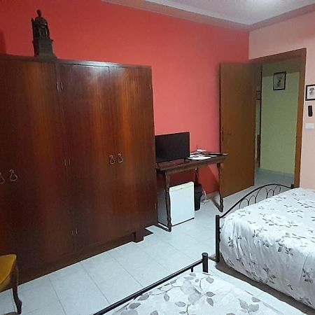 Le Vecchie Mura Apartment Cannara Ngoại thất bức ảnh