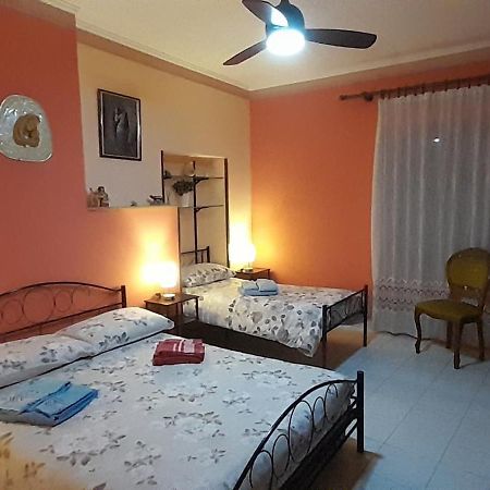 Le Vecchie Mura Apartment Cannara Ngoại thất bức ảnh