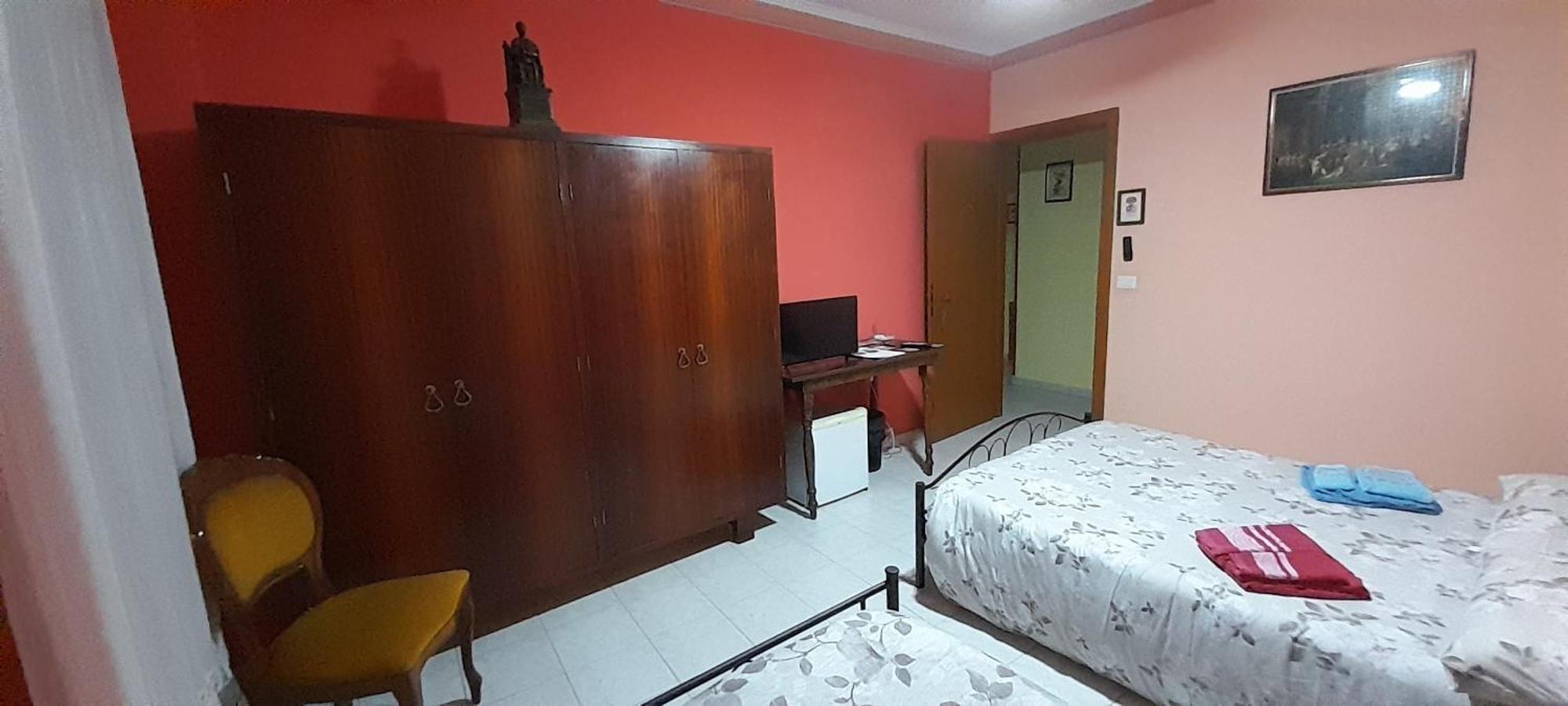 Le Vecchie Mura Apartment Cannara Ngoại thất bức ảnh